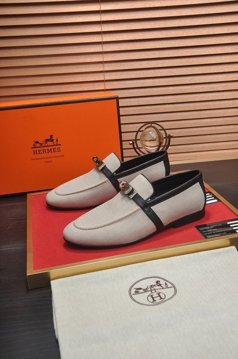 Hermes Business Shoes